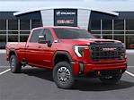 New 2025 GMC Sierra 2500 AT4 Crew Cab 4x4, Pickup for sale #G25427 - photo 3