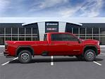 New 2025 GMC Sierra 2500 AT4 Crew Cab 4x4, Pickup for sale #G25427 - photo 4