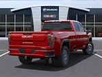 New 2025 GMC Sierra 2500 AT4 Crew Cab 4x4, Pickup for sale #G25427 - photo 2