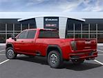 New 2025 GMC Sierra 2500 AT4 Crew Cab 4x4, Pickup for sale #G25427 - photo 6