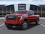 New 2025 GMC Sierra 2500 AT4 Crew Cab 4x4, Pickup for sale #G25427 - photo 8