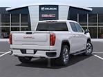 2025 GMC Sierra 1500 Crew Cab 4x4, Pickup for sale #G25429 - photo 2