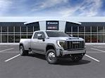 2025 GMC Sierra 3500 Crew Cab 4x4, Pickup for sale #G25436 - photo 11