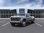 2025 GMC Sierra 3500 Crew Cab 4x4, Pickup for sale #G25436 - photo 12