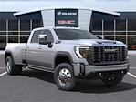 2025 GMC Sierra 3500 Crew Cab 4x4, Pickup for sale #G25436 - photo 3