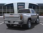 2025 GMC Sierra 3500 Crew Cab 4x4, Pickup for sale #G25436 - photo 2