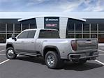 2025 GMC Sierra 3500 Crew Cab 4x4, Pickup for sale #G25436 - photo 6