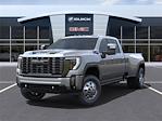 2025 GMC Sierra 3500 Crew Cab 4x4, Pickup for sale #G25436 - photo 8