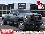 2025 GMC Sierra 3500 Crew Cab 4x4, Pickup for sale #G25437 - photo 1