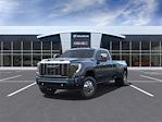 2025 GMC Sierra 3500 Crew Cab 4x4, Pickup for sale #G25437 - photo 12