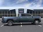 2025 GMC Sierra 3500 Crew Cab 4x4, Pickup for sale #G25437 - photo 4