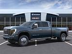 2025 GMC Sierra 3500 Crew Cab 4x4, Pickup for sale #G25437 - photo 7