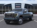 2025 GMC Sierra 3500 Crew Cab 4x4, Pickup for sale #G25437 - photo 8