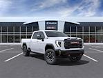 New 2025 GMC Sierra 2500 AT4X Crew Cab 4x2, Pickup for sale #G25452 - photo 11