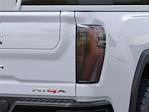 New 2025 GMC Sierra 2500 AT4X Crew Cab 4x2, Pickup for sale #G25452 - photo 15