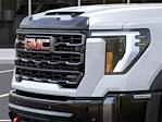 New 2025 GMC Sierra 2500 AT4X Crew Cab 4x2, Pickup for sale #G25452 - photo 18