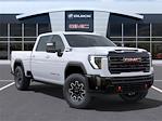 New 2025 GMC Sierra 2500 AT4X Crew Cab 4x2, Pickup for sale #G25452 - photo 3