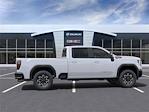 New 2025 GMC Sierra 2500 AT4X Crew Cab 4x2, Pickup for sale #G25452 - photo 4