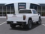 New 2025 GMC Sierra 2500 AT4X Crew Cab 4x2, Pickup for sale #G25452 - photo 2