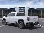 New 2025 GMC Sierra 2500 AT4X Crew Cab 4x2, Pickup for sale #G25452 - photo 6