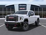 New 2025 GMC Sierra 2500 AT4X Crew Cab 4x2, Pickup for sale #G25452 - photo 8