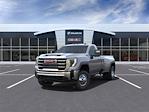 New 2025 GMC Sierra 3500 SLE Regular Cab 4x4, Pickup for sale #G25453 - photo 12