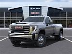 New 2025 GMC Sierra 3500 SLE Regular Cab 4x4, Pickup for sale #G25453 - photo 8