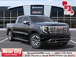 New 2025 GMC Sierra 1500 Denali Crew Cab 4x4, Pickup for sale #G25460 - photo 1