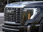 New 2025 GMC Sierra 2500 Denali Ultimate Crew Cab 4x4, Pickup for sale #G25462 - photo 18