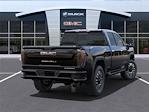 New 2025 GMC Sierra 2500 Denali Ultimate Crew Cab 4x4, Pickup for sale #G25462 - photo 2