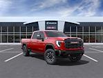 New 2025 GMC Sierra 2500 AT4X Crew Cab 4x2, Pickup for sale #G25465 - photo 11