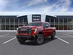 New 2025 GMC Sierra 2500 AT4X Crew Cab 4x2, Pickup for sale #G25465 - photo 12