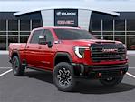 New 2025 GMC Sierra 2500 AT4X Crew Cab 4x2, Pickup for sale #G25465 - photo 3