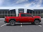 New 2025 GMC Sierra 2500 AT4X Crew Cab 4x2, Pickup for sale #G25465 - photo 4