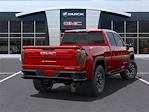 New 2025 GMC Sierra 2500 AT4X Crew Cab 4x2, Pickup for sale #G25465 - photo 2