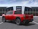 New 2025 GMC Sierra 2500 AT4X Crew Cab 4x2, Pickup for sale #G25465 - photo 6