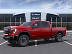 New 2025 GMC Sierra 2500 AT4X Crew Cab 4x2, Pickup for sale #G25465 - photo 7