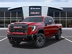 New 2025 GMC Sierra 2500 AT4X Crew Cab 4x2, Pickup for sale #G25465 - photo 8