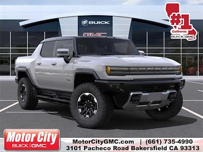 2025 GMC Hummer EV Pickup Crew Cab AWD, Pickup for sale #G25467 - photo 1