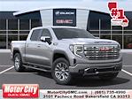 2025 GMC Sierra 1500 Crew Cab 4x2, Pickup for sale #G25476 - photo 1