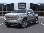 2025 GMC Sierra 1500 Crew Cab 4x2, Pickup for sale #G25476 - photo 8