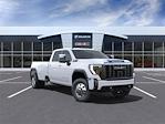 New 2025 GMC Sierra 3500 Denali Ultimate Crew Cab 4x4, Pickup for sale #G25477 - photo 11