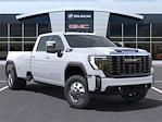 New 2025 GMC Sierra 3500 Denali Ultimate Crew Cab 4x4, Pickup for sale #G25477 - photo 3