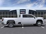 New 2025 GMC Sierra 3500 Denali Ultimate Crew Cab 4x4, Pickup for sale #G25477 - photo 4