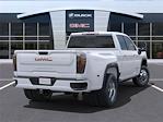 New 2025 GMC Sierra 3500 Denali Ultimate Crew Cab 4x4, Pickup for sale #G25477 - photo 2