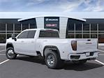 New 2025 GMC Sierra 3500 Denali Ultimate Crew Cab 4x4, Pickup for sale #G25477 - photo 6