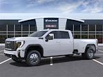 New 2025 GMC Sierra 3500 Denali Ultimate Crew Cab 4x4, Pickup for sale #G25477 - photo 7