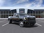 2025 GMC Sierra 3500 Crew Cab 4x4, Pickup for sale #G25478 - photo 11