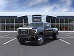 2025 GMC Sierra 3500 Crew Cab 4x4, Pickup for sale #G25478 - photo 12