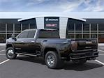 2025 GMC Sierra 3500 Crew Cab 4x4, Pickup for sale #G25478 - photo 6